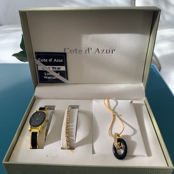 Côte d’Azur Gift Set - Picture 1 of 2